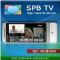 Download SPB TV Cell Phone Software